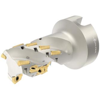 ワルタージャパン（株） ミーリングカッター F4138 ミーリングカッター F4138.N6.040.Z03.54