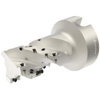 ワルタージャパン（株） ミーリングカッター F4138 ミーリングカッター F4138.N6.040.Z03.54