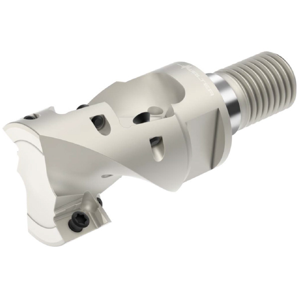 ワルタージャパン（株） ミーリングカッター F4138 ミーリングカッター F4138.T28.032.Z02.33