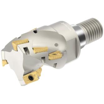 ワルタージャパン（株） ミーリングカッター F4138 ミーリングカッター F4138.T36.040.Z03.33