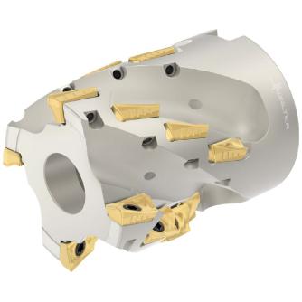 ワルタージャパン（株） ミーリングカッター F4138 ミーリングカッター F4138.UB19.051.Z04.43