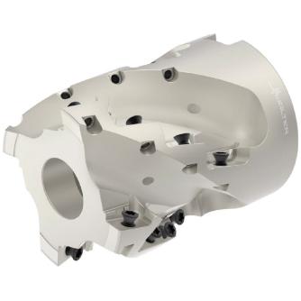 ワルタージャパン（株） ミーリングカッター F4138 ミーリングカッター F4138.UB19.051.Z04.43