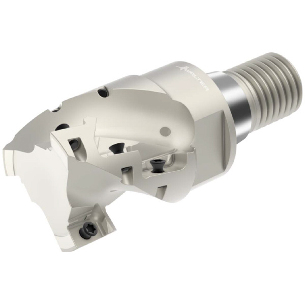 ワルタージャパン（株） ミーリングカッター F4138 ミーリングカッター F4138.UT36.038.Z03.33