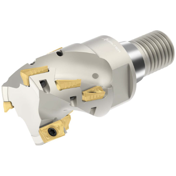 ワルタージャパン（株） ミーリングカッター F4138 ミーリングカッター F4138.UT36.038.Z03.33