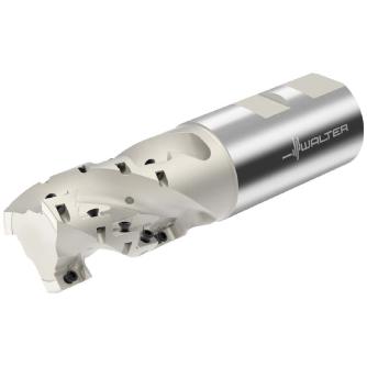 ワルタージャパン（株） ミーリングカッター F4138 ミーリングカッター F4138.W40.040.Z03.54