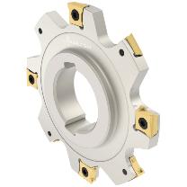 ワルタージャパン（株） ミーリングカッター F4153