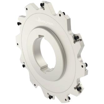 ワルタージャパン（株） ミーリングカッター F4153 ミーリングカッター F4153.B40.125.Z06.08