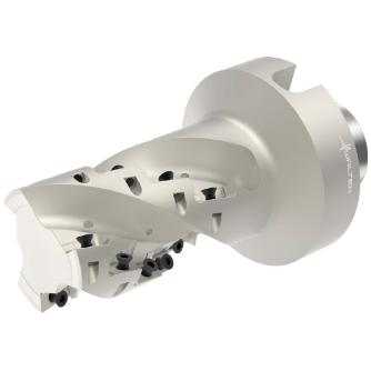ワルタージャパン（株） ミーリングカッター F4238 ミーリングカッター F4238.N8.050.Z03.71