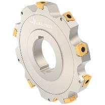 ワルタージャパン（株） ミーリングカッター F4253