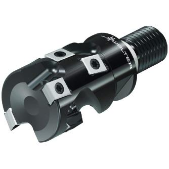 ワルタージャパン（株） ミーリングカッター F5038 ミーリングカッター F5038.T28.032.Z02.32