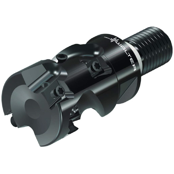 ワルタージャパン（株） ミーリングカッター F5038 ミーリングカッター F5038.T28.032.Z02.32