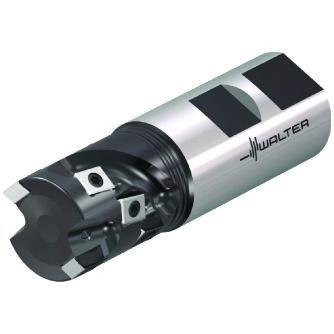 ワルタージャパン（株） ミーリングカッター F5038 ミーリングカッター F5038.W25.025.Z02.32