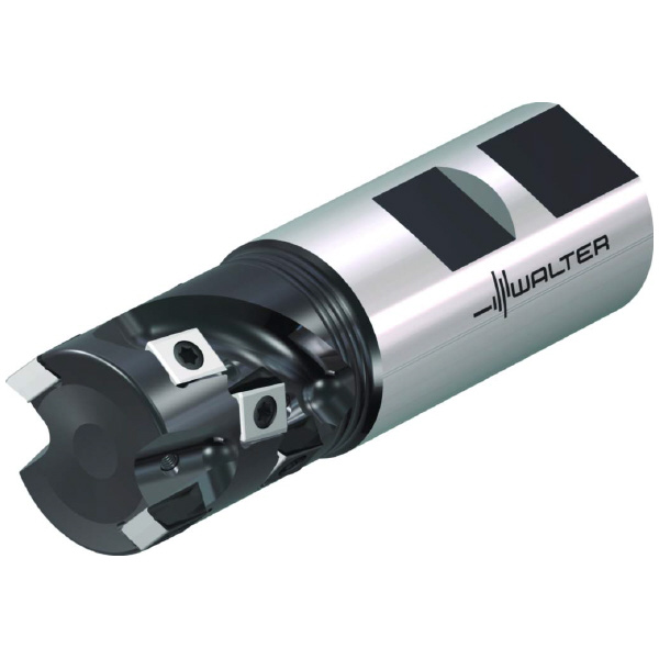 ワルタージャパン（株） ミーリングカッター F5038 ミーリングカッター F5038.W25.025.Z02.32