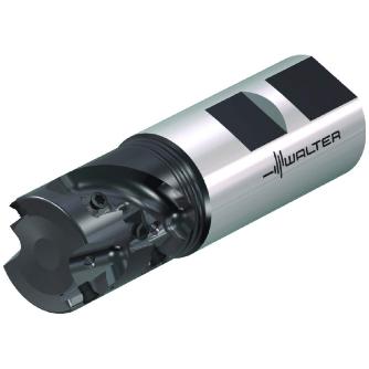 ワルタージャパン（株） ミーリングカッター F5038 ミーリングカッター F5038.W25.025.Z02.32