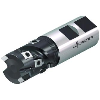 ワルタージャパン（株） ミーリングカッター F5038 ミーリングカッター F5038.W32.032.Z02.40