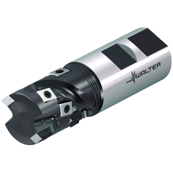 ワルタージャパン（株） ミーリングカッター F5038 ミーリングカッター F5038.W32.032.Z02.40