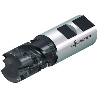 ワルタージャパン（株） ミーリングカッター F5038 ミーリングカッター F5038.W32.032.Z02.40