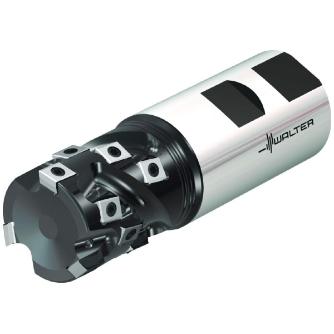 ワルタージャパン（株） ミーリングカッター F5038 ミーリングカッター F5038.W40.040.Z03.40