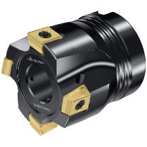 ワルタージャパン（株） 高剛性肩削りカッタ F5041