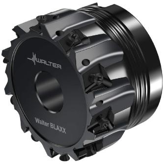 ワルタージャパン（株） 高剛性肩削りカッタ F5041 高剛性肩削りカッタ F5041.B22.063.Z10.08