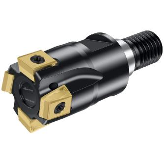 ワルタージャパン（株） ミーリングカッター F5041 ミーリングカッター F5041.T22.025.Z04.08