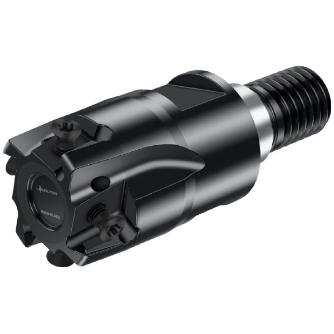 ワルタージャパン（株） ミーリングカッター F5041 ミーリングカッター F5041.T22.025.Z04.08