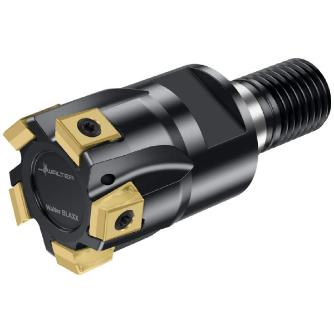 ワルタージャパン（株） ミーリングカッター F5041 ミーリングカッター F5041.T28.032.Z05.08