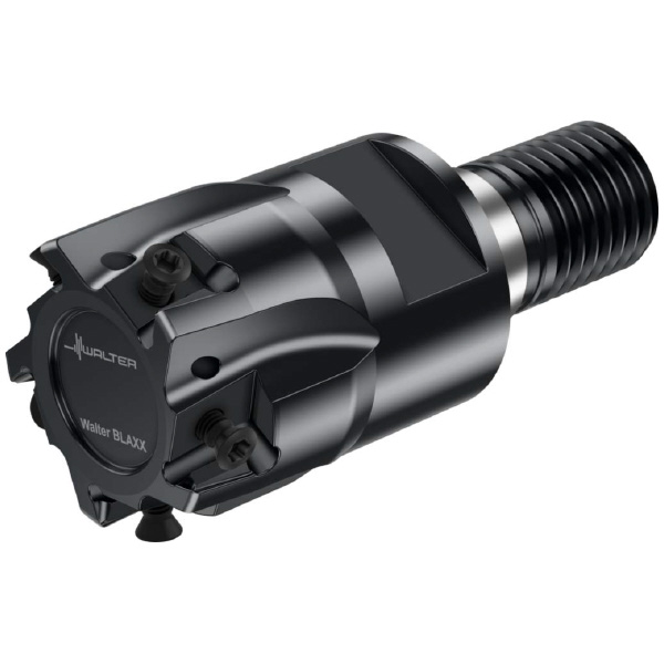 ワルタージャパン（株） ミーリングカッター F5041 ミーリングカッター F5041.T28.032.Z05.08