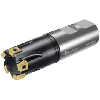 ワルタージャパン（株） ミーリングカッター F5041 ミーリングカッター F5041.W32.032.Z05.08