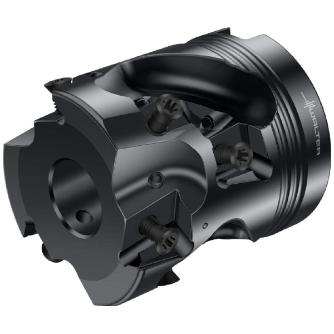 ワルタージャパン（株） ミーリングカッター F5138 ミーリングカッター F5138.B22.050.Z03.34