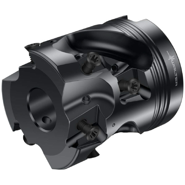 ワルタージャパン（株） ミーリングカッター F5138 ミーリングカッター F5138.B22.050.Z03.34