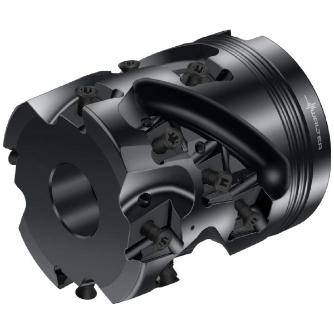 ワルタージャパン（株） ミーリングカッター F5138 ミーリングカッター F5138.B27.063.Z04.45