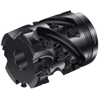 ワルタージャパン（株） ミーリングカッター F5138 ミーリングカッター F5138.B27.063.Z04.56