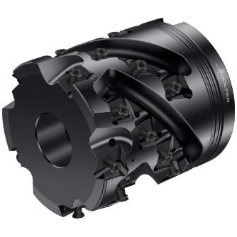 ワルタージャパン（株） ミーリングカッター F5138 ミーリングカッター F5138.B32.080.Z05.56