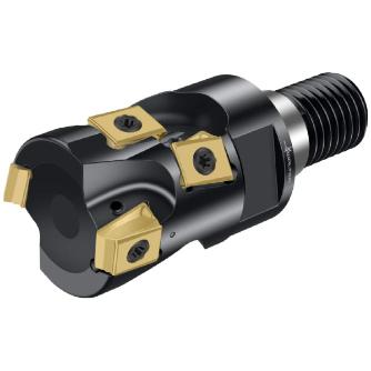 ワルタージャパン（株） ミーリングカッター F5138 ミーリングカッター F5138.T36.040.Z02.34