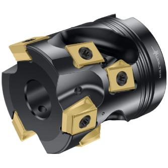 ワルタージャパン（株） ミーリングカッター F5138 ミーリングカッター F5138.UB19.051.Z03.34