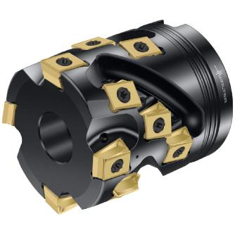 ワルタージャパン（株） ミーリングカッター F5138 ミーリングカッター F5138.UB26.064.Z04.45