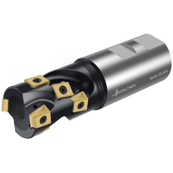 ワルタージャパン（株） ミーリングカッター F5138 ミーリングカッター F5138.UW38.038.Z02.45