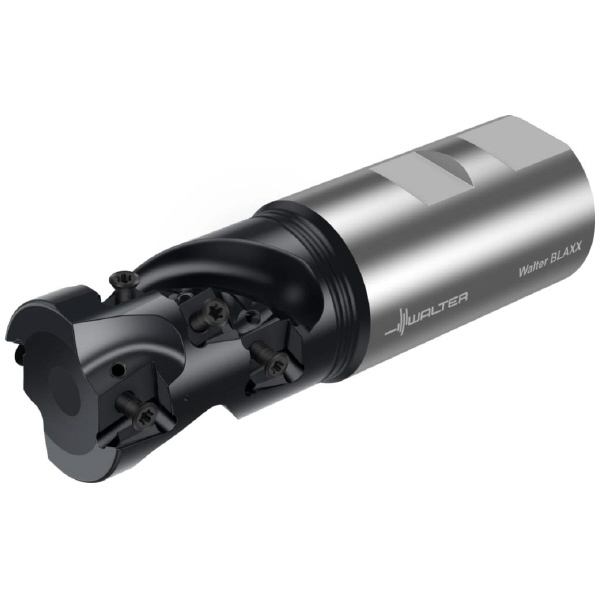 ワルタージャパン（株） ミーリングカッター F5138 ミーリングカッター F5138.UW38.038.Z02.45