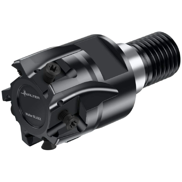 ワルタージャパン（株） ミーリングカッター F5141 ミーリングカッター F5141.T36.040.Z05.12