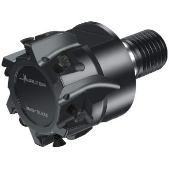 ワルタージャパン（株） ミーリングカッター F5141 ミーリングカッター F5141.T45.050.Z06.12