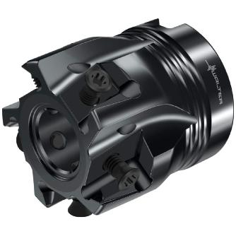 ワルタージャパン（株） ミーリングカッター F5141 ミーリングカッター F5141.UB19.051.Z05.12