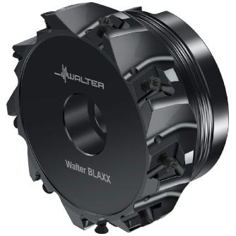 ワルタージャパン（株） ミーリングカッター F5141 ミーリングカッター F5141.UB31.102.Z09.12