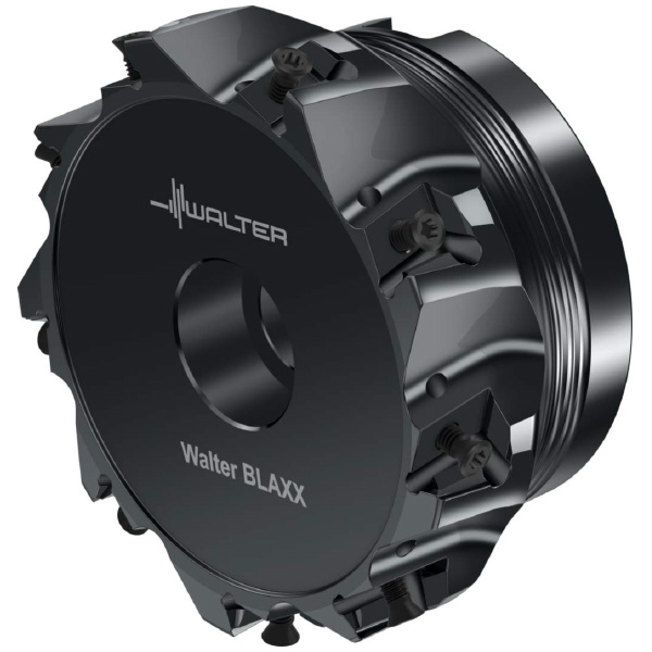 ワルタージャパン（株） ミーリングカッター F5141 ミーリングカッター F5141.UB31.102.Z09.12