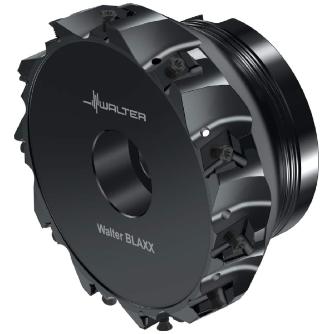 ワルタージャパン（株） ミーリングカッター F5141 ミーリングカッター F5141.UB38.127.Z11.12