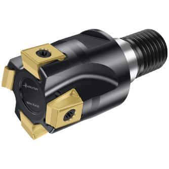 ワルタージャパン（株） ミーリングカッター F5141 ミーリングカッター F5141.UT36.038.Z04.12