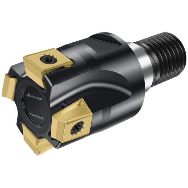 ワルタージャパン（株） ミーリングカッター F5141 ミーリングカッター F5141.UT36.038.Z04.12