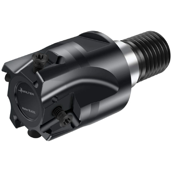 ワルタージャパン（株） ミーリングカッター F5141 ミーリングカッター F5141.UT36.038.Z04.12