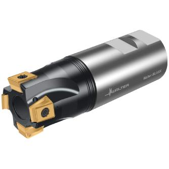 ワルタージャパン（株） ミーリングカッター F5141 ミーリングカッター F5141.UW38.038.Z04.12