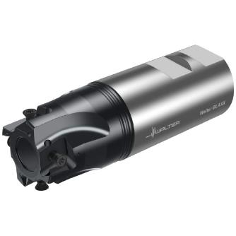 ワルタージャパン（株） ミーリングカッター F5141 ミーリングカッター F5141.UW38.038.Z04.12